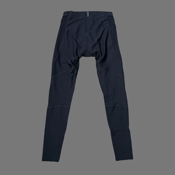 Under Armour UA RUSH SmartForm Men's Leggings Black Small NWT 1370315-001 - Picture 5 of 10